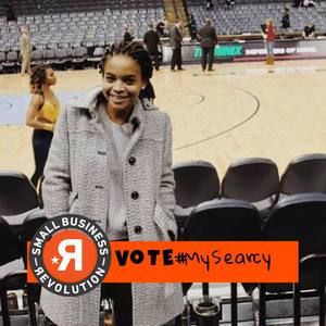 Meet your Posher, Danielle